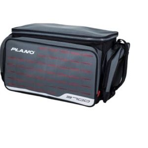 PLANO WEEKEND SERIES TACKLE CASE 3700